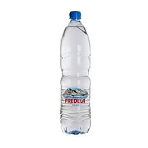 Минерална и газирана вода